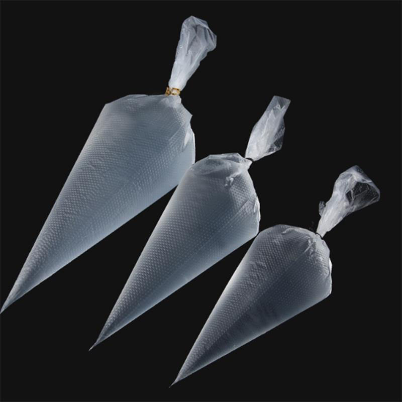 S M L 100-Pack 100pcs ถุงขนม 1 - Kitchen Baking Gadgets บทวิจารณ์และราคา