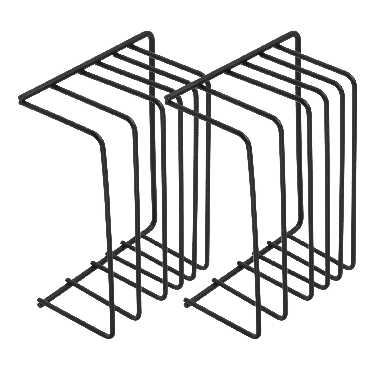 ชั้นวางของในครัว 2 ชิ้น ที่วาง - Kitchen Baking Sheet Organizer บทวิจารณ์และราคา