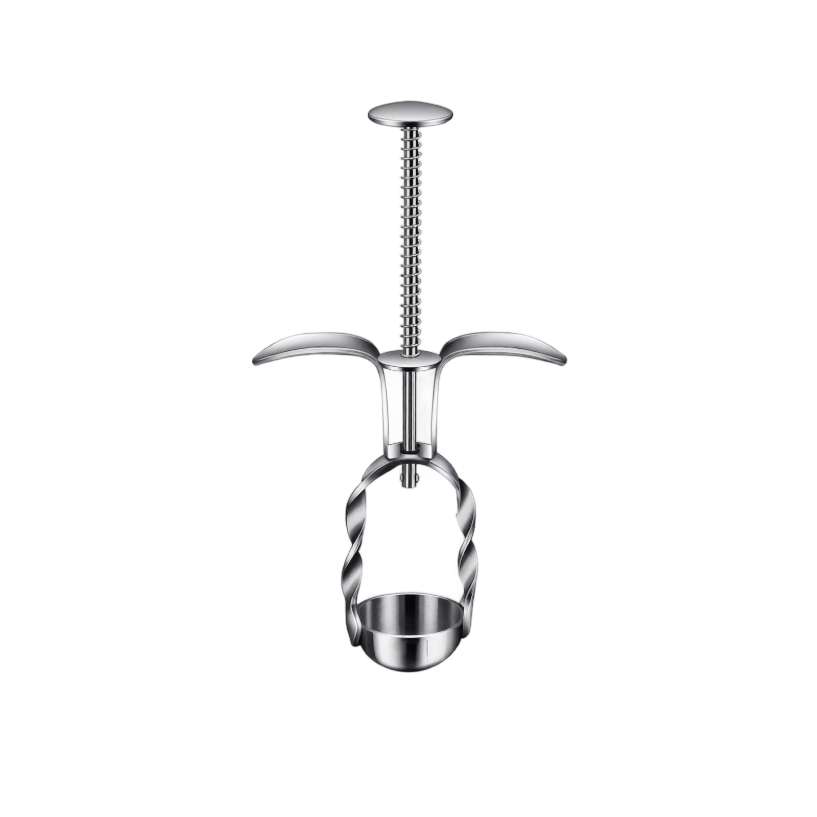 เครื่องมือเอาเมล็ดพุทราแดงสแตน - Kitchen Baking Gadgets บทวิจารณ์และราคา